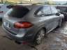 2014 PORSCHE CAYENNE 