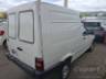 2011 FIAT FIORINO FURGAO 