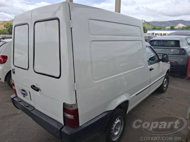 2011 FIAT FIORINO FURGAO 