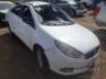 2017 FIAT GRAND SIENA 