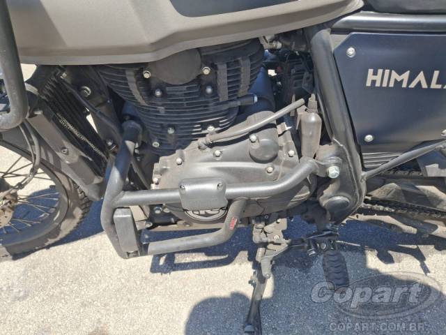 2023 ROYAL ENFIELD HIMALAYAN 
