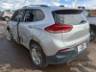2021 CHEVROLET TRACKER 