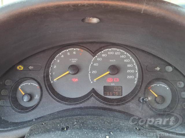 2006 CHEVROLET CLASSIC 