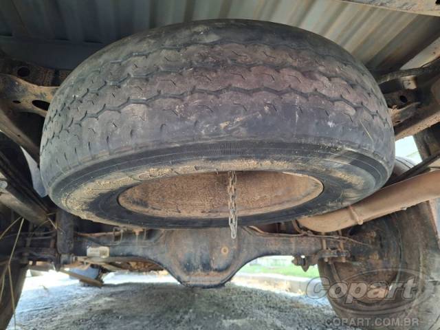 2018 CHEVROLET S10 CABINE DUPLA 