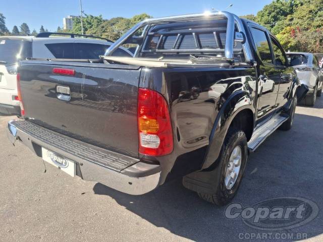 2006 TOYOTA HILUX CD 