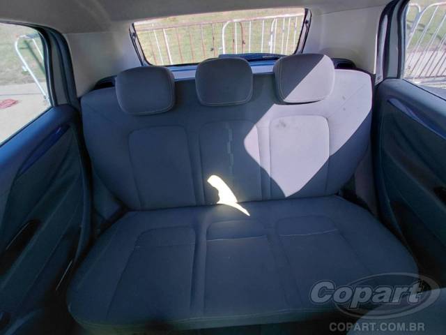 2013 FIAT PUNTO 