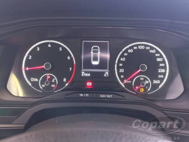 2020 VOLKSWAGEN POLO 