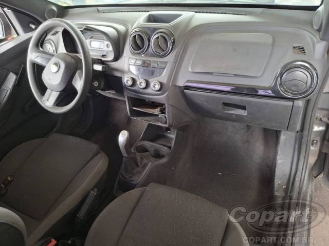 2012 CHEVROLET MONTANA 