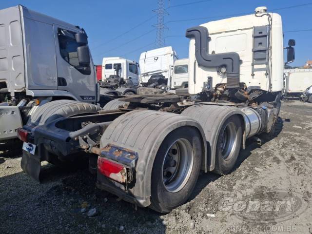 2013 SCANIA R 440 