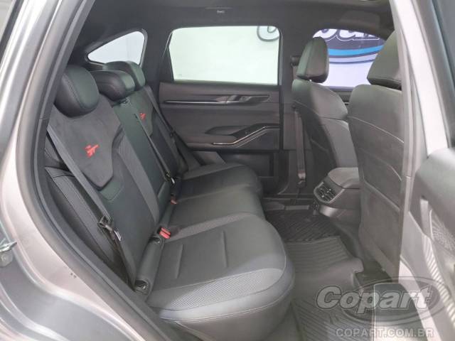 2025 GWM HAVAL H6 