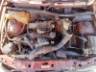 1998 FORD FIESTA 