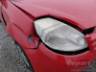 2009 FORD KA 