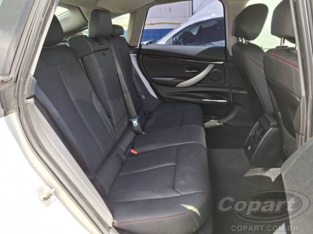 2015 BMW SERIE 3 GRAN TURISMO 
