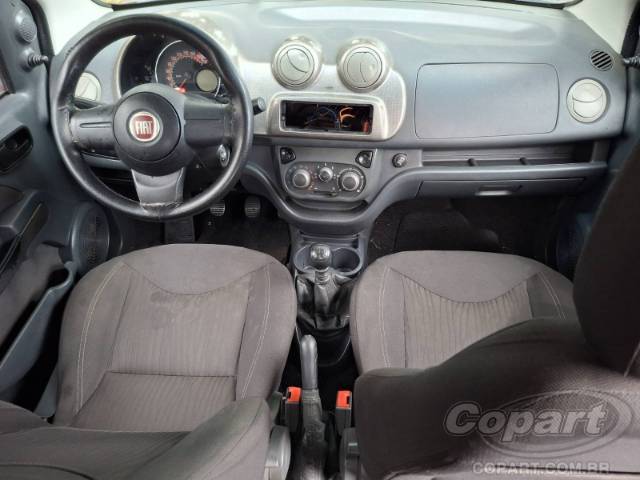 2012 FIAT UNO 