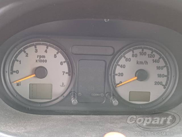 2003 FORD FIESTA 