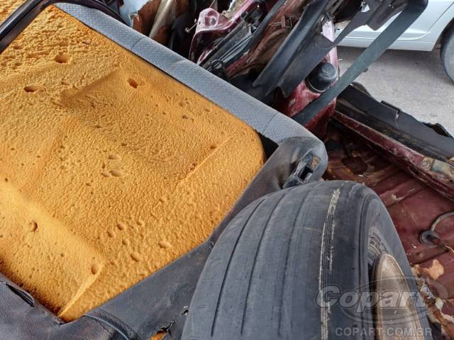 1997 FIAT UNO 