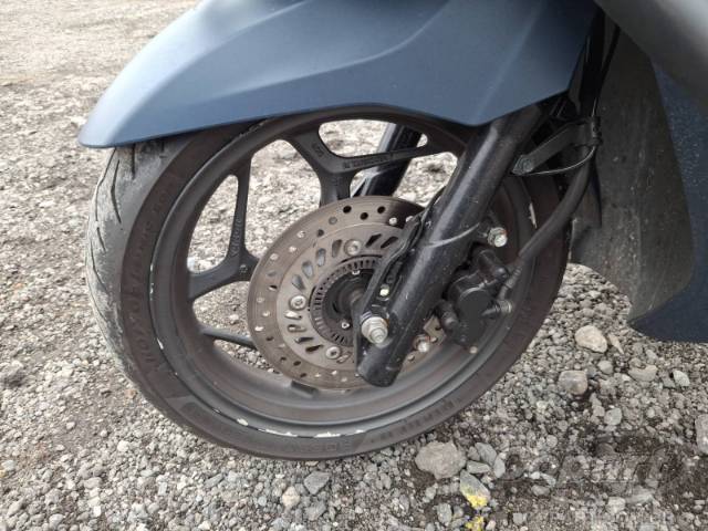 2023 HONDA PCX 