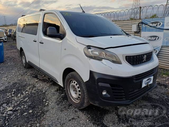 2022 PEUGEOT EXPERT 