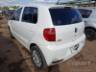 2012 VOLKSWAGEN FOX 