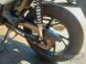 2025 HONDA BIZ 125 
