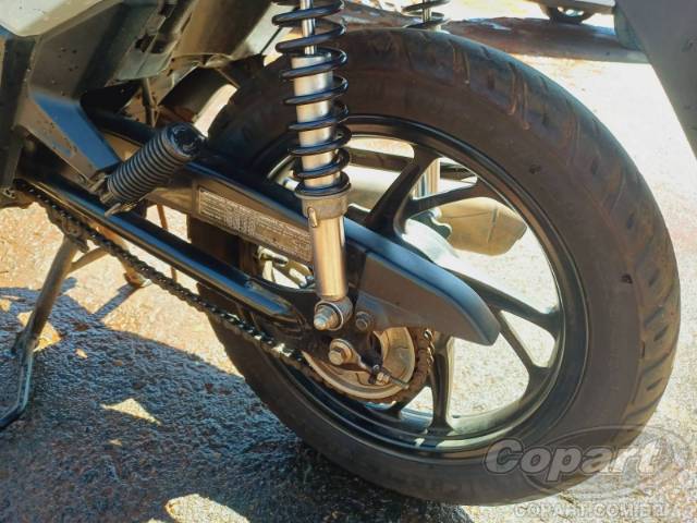 2025 HONDA BIZ 125 