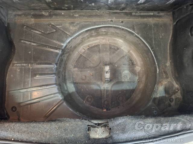 2009 CHEVROLET CORSA 