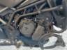 2022 TRIUMPH TIGER 