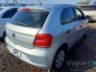 2019 VOLKSWAGEN GOL 