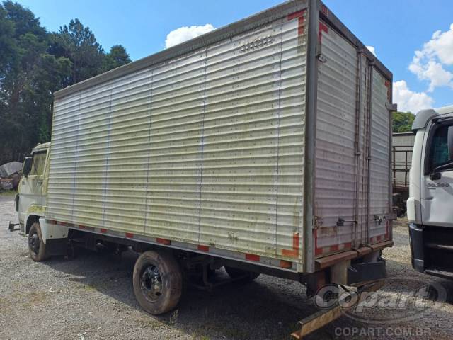 2013 VOLKSWAGEN DELIVERY 