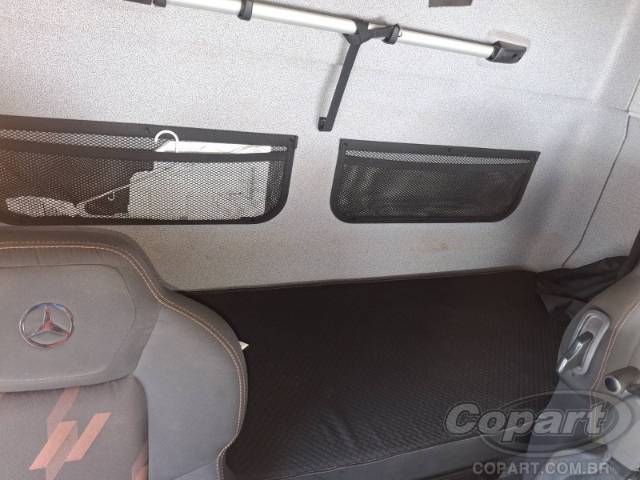 2021 MERCEDES BENZ AXOR 