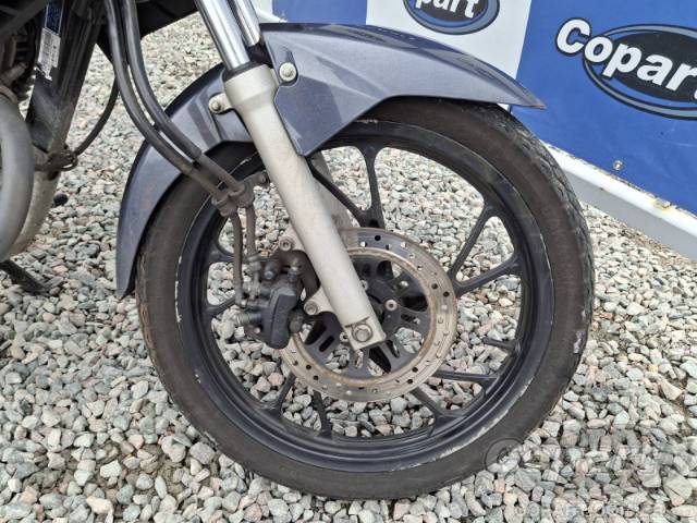 2023 HONDA CG 160 
