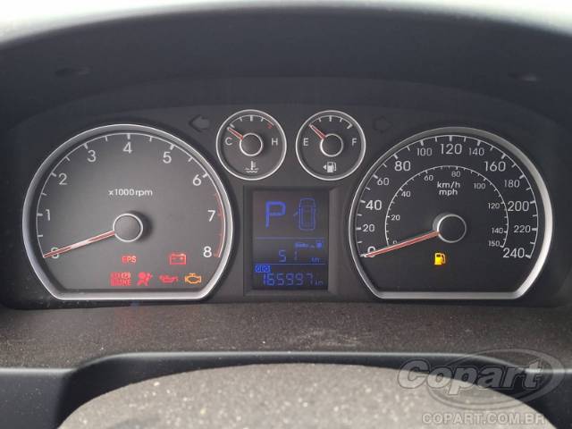 2011 HYUNDAI I30 