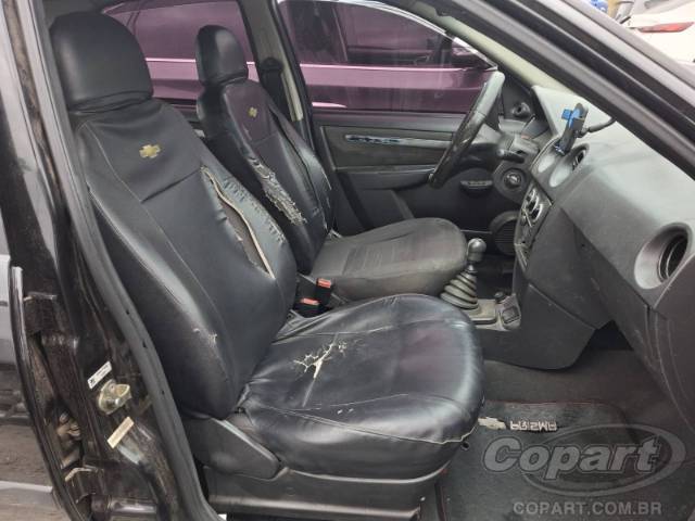 2007 CHEVROLET PRISMA 