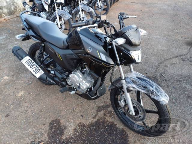 2025 YAMAHA FACTOR 