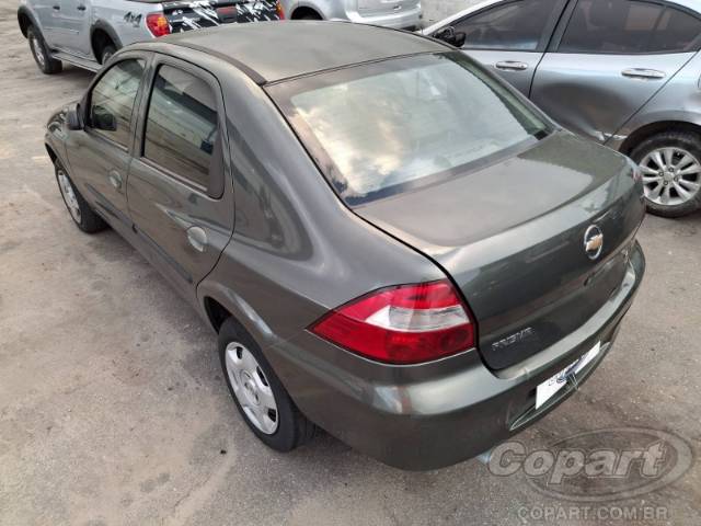 2011 CHEVROLET PRISMA 