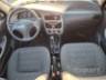 2007 FIAT SIENA 