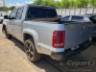 2011 VOLKSWAGEN AMAROK 