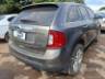2014 FORD EDGE 