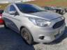 2018 FORD KA SEDAN 