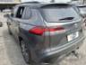2023 TOYOTA COROLLA CROSS 