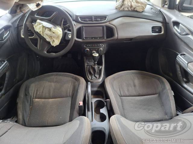 2014 CHEVROLET PRISMA 