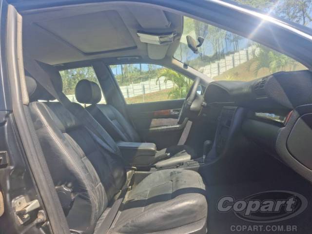 1995 AUDI A6 
