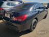 2016 MERCEDES BENZ CLASSE CLA 
