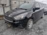 2018 FORD KA 