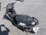 2023 YAMAHA FLUO 