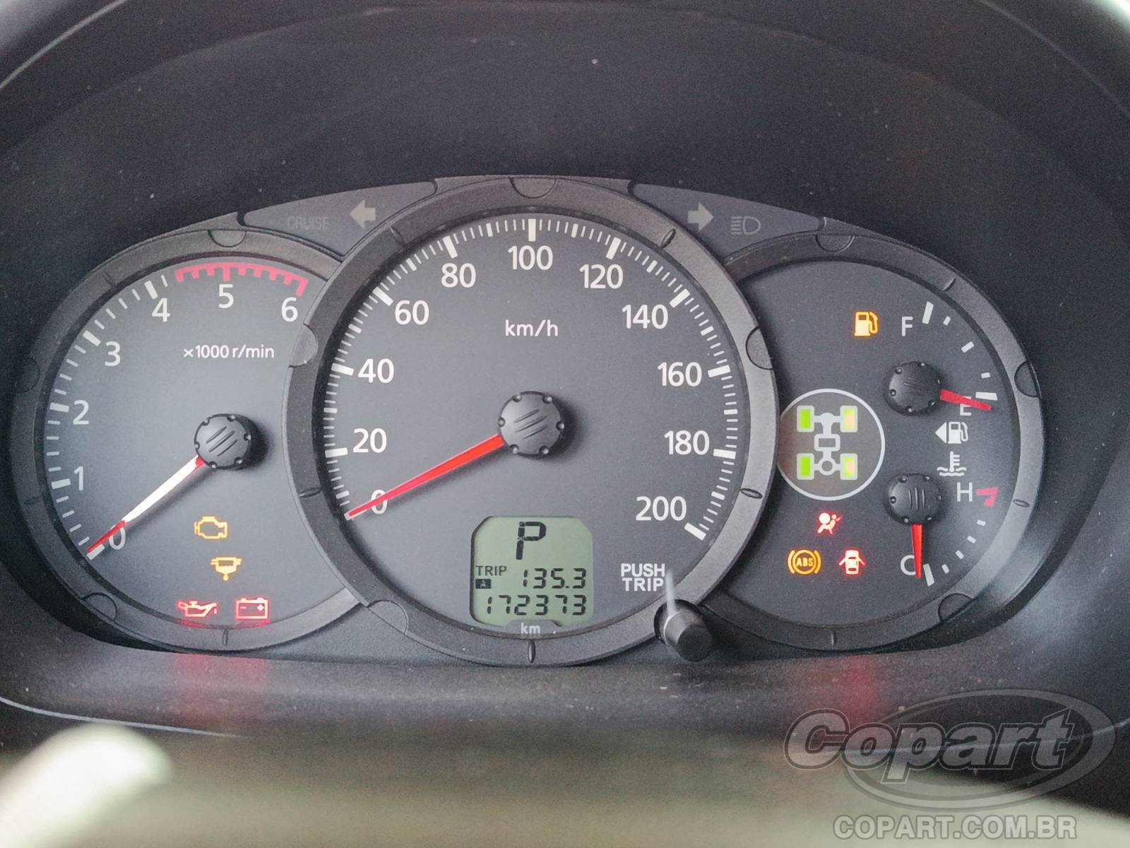 Foto 8 de 10: 2014 MITSUBISHI PAJERO DAKAR