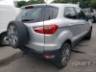 2015 FORD ECOSPORT 
