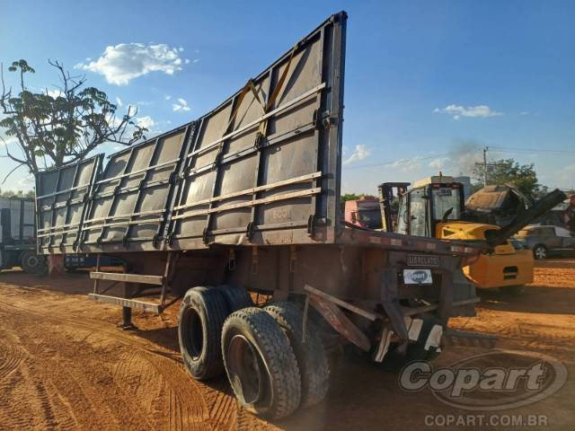 2021 LIBRELATO SEMI-REBOQUE 