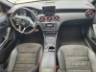 2015 MERCEDES BENZ CLASSE A 