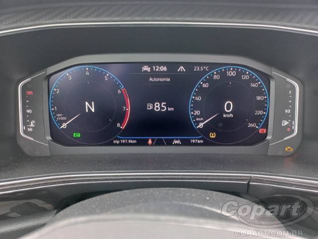 2025 VOLKSWAGEN T-CROSS 